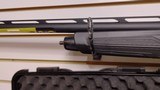 New Browning Maxus II Stalker12 Gauge 28" barrel 3" chamber 3 chokes 1 full 1 mod 1 ic lock manual luggage case new in box - 11 of 23