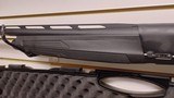New Browning Maxus II Stalker12 Gauge 28" barrel 3" chamber 3 chokes 1 full 1 mod 1 ic lock manual luggage case new in box - 10 of 23