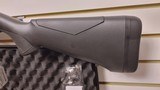 New Browning Maxus II Stalker12 Gauge 28" barrel 3" chamber 3 chokes 1 full 1 mod 1 ic lock manual luggage case new in box - 5 of 23