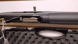 New Browning Maxus II Stalker12 Gauge 28" barrel 3" chamber 3 chokes 1 full 1 mod 1 ic lock manual luggage case new in box - 20 of 23