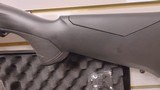 New Browning Maxus II Stalker12 Gauge 28" barrel 3" chamber 3 chokes 1 full 1 mod 1 ic lock manual luggage case new in box - 6 of 23