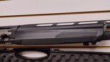 New Browning Maxus II Stalker12 Gauge 28" barrel 3" chamber 3 chokes 1 full 1 mod 1 ic lock manual luggage case new in box - 17 of 23