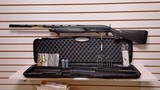 New Browning Maxus II Stalker12 Gauge 28" barrel 3" chamber 3 chokes 1 full 1 mod 1 ic lock manual luggage case new in box - 2 of 23