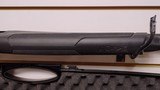 New Browning Maxus II Stalker12 Gauge 28" barrel 3" chamber 3 chokes 1 full 1 mod 1 ic lock manual luggage case new in box - 19 of 23