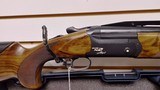 New Fabarm Elos N2 All Sport XL 12 gauge 32" barrel adjustable stock new in luggage case - 17 of 25