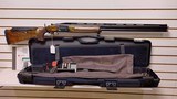 New Fabarm Elos N2 All Sport XL 12 gauge 32" barrel adjustable stock new in luggage case - 15 of 25