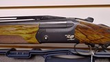New Fabarm Elos N2 All Sport XL 12 gauge 32" barrel adjustable stock new in luggage case - 9 of 25