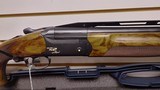 New Fabarm Elos N2 All Sport XL 12 gauge 32" barrel adjustable stock new in luggage case - 18 of 25