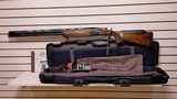 New Fabarm Elos N2 All Sport XL 12 gauge 32" barrel adjustable stock new in luggage case - 2 of 25