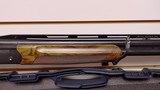 New Fabarm Elos N2 All Sport XL 12 gauge 32" barrel adjustable stock new in luggage case - 19 of 25