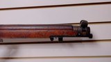Used British Enfield No 1 303 British good working condition canvas strap 1 magazine - 21 of 25