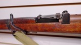 Used British Enfield No 1 303 British good working condition canvas strap 1 magazine - 7 of 25