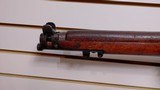 Used British Enfield No 1 303 British good working condition canvas strap 1 magazine - 11 of 25