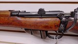 Used British Enfield No 1 303 British good working condition canvas strap 1 magazine - 6 of 25