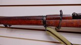 Used British Enfield No 1 303 British good working condition canvas strap 1 magazine - 9 of 25