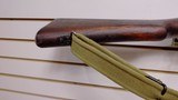 Used British Enfield No 1 303 British good working condition canvas strap 1 magazine - 25 of 25