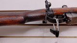 Used British Enfield No 1 303 British good working condition canvas strap 1 magazine - 20 of 25