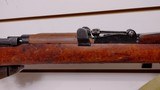 Used British Enfield No 1 303 British good working condition canvas strap 1 magazine - 18 of 25