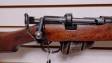 Used British Enfield No 1 303 British good working condition canvas strap 1 magazine - 14 of 25