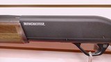 New Winchester Spuper X4 Field 20 Gauge 28" barrel 3" chamber3 chokes lock manual choke wrench new in box - 9 of 24