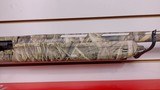 New Winchester SX4 Waterfowl Max5 Camo 12 gauge 28" barrel 3 chokes lock manual new in box - 20 of 25