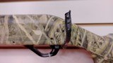 New Winchester SX4 Waterfowl Max5 Camo 12 gauge 28" barrel 3 chokes lock manual new in box - 6 of 25