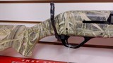 New Winchester SX4 Waterfowl Max5 Camo 12 gauge 28" barrel 3 chokes lock manual new in box - 17 of 25