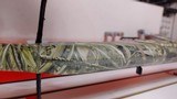 New Winchester SX4 Waterfowl Max5 Camo 12 gauge 28" barrel 3 chokes lock manual new in box - 13 of 25