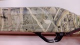 New Winchester SX4 Waterfowl Max5 Camo 12 gauge 28" barrel 3 chokes lock manual new in box - 7 of 25