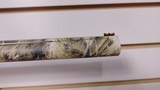 New Winchester SX4 Waterfowl Max5 Camo 12 gauge 28" barrel 3 chokes lock manual new in box - 21 of 25
