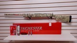 New Winchester SX4 Waterfowl Max5 Camo 12 gauge 28" barrel 3 chokes lock manual new in box - 1 of 25