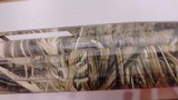 New Winchester SX4 Waterfowl Max5 Camo 12 gauge 28" barrel 3 chokes lock manual new in box - 12 of 25