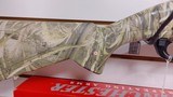 New Winchester SX4 Waterfowl Max5 Camo 12 gauge 28" barrel 3 chokes lock manual new in box - 16 of 25