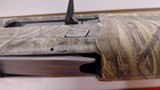 New Winchester SX4 Waterfowl Max5 Camo 12 gauge 28" barrel 3 chokes lock manual new in box - 25 of 25