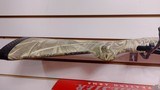 New Winchester SX4 Waterfowl Max5 Camo 12 gauge 28" barrel 3 chokes lock manual new in box - 23 of 25