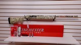 New Winchester SX4 Waterfowl Max5 Camo 12 gauge 28" barrel 3 chokes lock manual new in box - 14 of 25