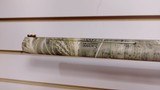 New Winchester SX4 Waterfowl Max5 Camo 12 gauge 28" barrel 3 chokes lock manual new in box - 11 of 25