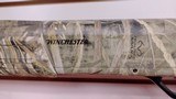 New Winchester SX4 Waterfowl Max5 Camo 12 gauge 28" barrel 3 chokes lock manual new in box - 8 of 25