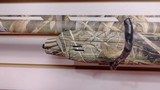 New Winchester SX4 Waterfowl Max5 Camo 12 gauge 28" barrel 3 chokes lock manual new in box - 10 of 25