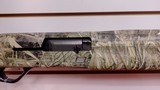 New Winchester SX4 Waterfowl Max5 Camo 12 gauge 28" barrel 3 chokes lock manual new in box - 19 of 25