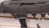 Lightly used Ruger PC9 Carbine 9mm 1 17 round mag nylon strap very good condition no box no manual - 11 of 25