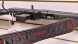 Lightly used Ruger PC9 Carbine 9mm 1 17 round mag nylon strap very good condition no box no manual - 24 of 25
