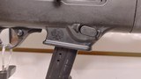 Lightly used Ruger PC9 Carbine 9mm 1 17 round mag nylon strap very good condition no box no manual - 22 of 25