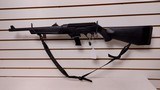 Lightly used Ruger PC9 Carbine 9mm 1 17 round mag nylon strap very good condition no box no manual - 1 of 25