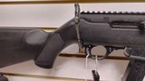 Lightly used Ruger PC9 Carbine 9mm 1 17 round mag nylon strap very good condition no box no manual - 18 of 25
