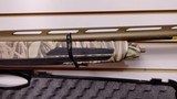 New Browing Maxus II Wicked Wing 12 gauge 28" barrel 3.5" chamber luggage case 3 chokes 1 full 1 mod 1 icstock shims lock wrench manual ne - 17 of 25