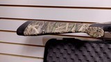 New Browing Maxus II Wicked Wing 12 gauge 28" barrel 3.5" chamber luggage case 3 chokes 1 full 1 mod 1 icstock shims lock wrench manual ne - 24 of 25