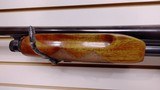 Used Pietro Beretta 12 gauge Silver Pigeon Pump27 1/2" barrel DOM 1959 good condition very rare 1st one we have ever seen - 7 of 20