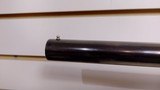 Used Pietro Beretta 12 gauge Silver Pigeon Pump27 1/2" barrel DOM 1959 good condition very rare 1st one we have ever seen - 9 of 20