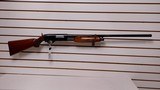 Used Pietro Beretta 12 gauge Silver Pigeon Pump27 1/2" barrel DOM 1959 good condition very rare 1st one we have ever seen - 11 of 20
